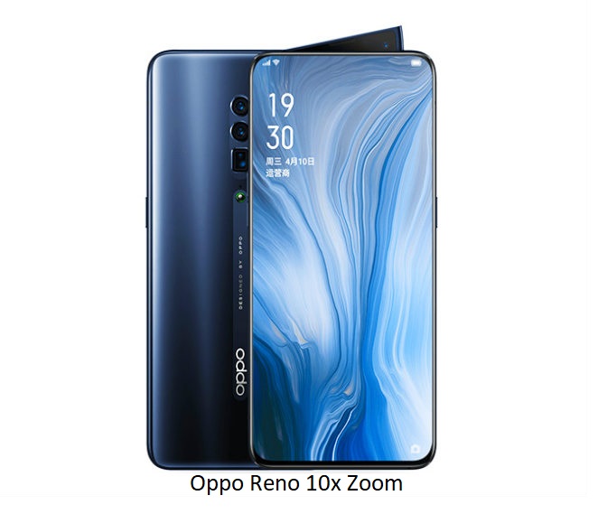 Oppo Reno 10x Zoom Price in Bangladesh 2022 Full Specifications