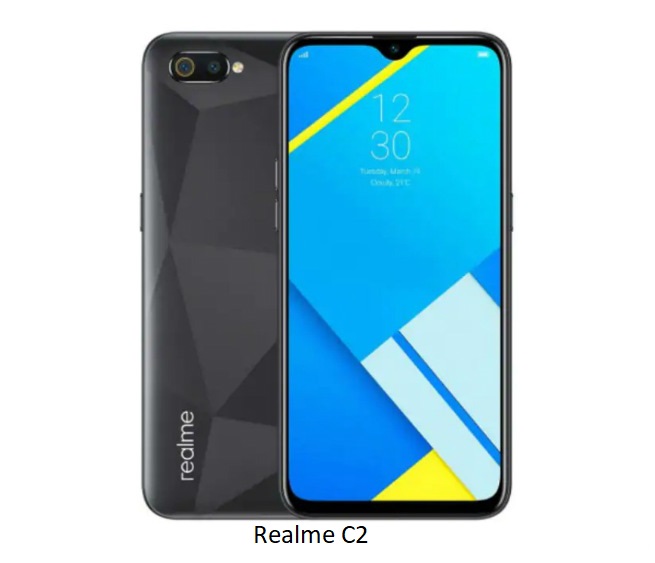 Realme C2 Price in Bangladesh 2022 Full Specifications