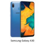 Samsung Galaxy A30 Price in Bangladesh with Full Specifications