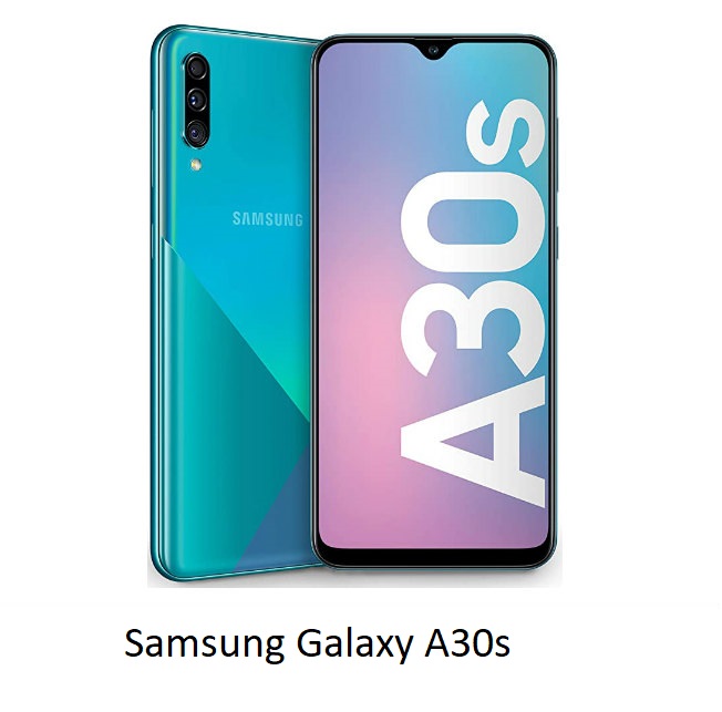 Samsung Galaxy A30s Price in Bangladesh with Full Specifications