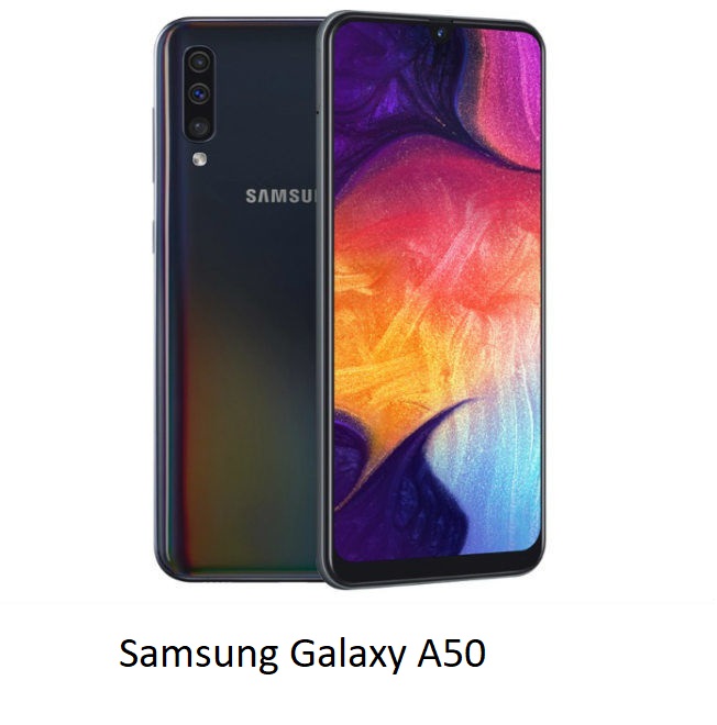 Samsung Galaxy A50 Price in Bangladesh with Full Specifications