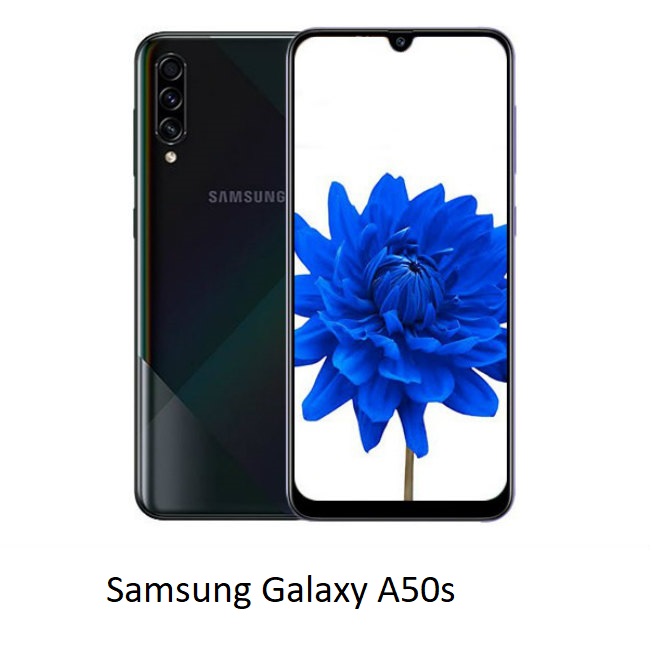Samsung Galaxy A50s Price in Bangladesh with Full Specifications