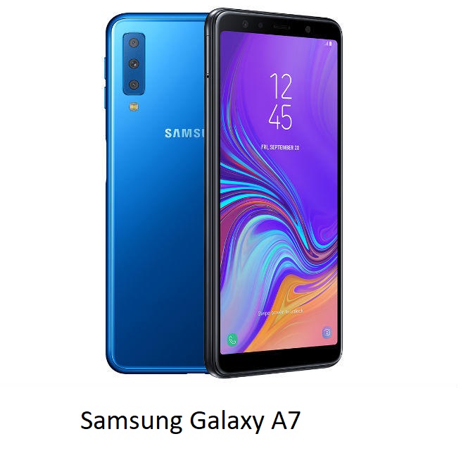 Samsung Galaxy A7 (2018) Price in Bangladesh with Full Specifications