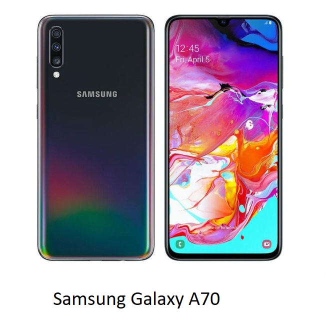 Samsung Galaxy A70 Price in Bangladesh with Full Specifications