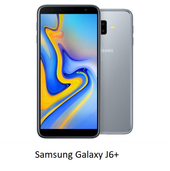 Samsung Galaxy J6+ Price in Bangladesh with Full Specifications