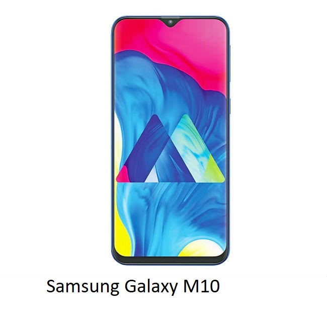 Samsung Galaxy M10 Price in Bangladesh with Full Specifications