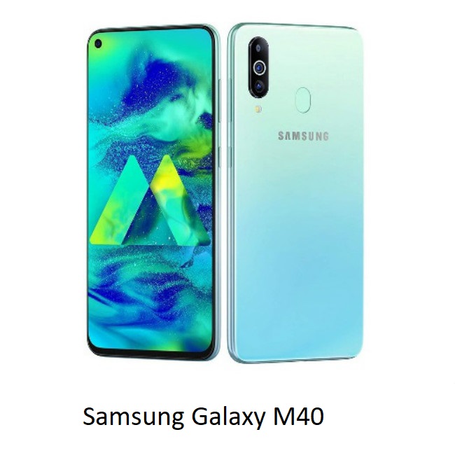 Samsung Galaxy M40 Price in Bangladesh with Full Specifications