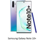 Samsung Galaxy Note 10+ Price in Bangladesh with Full Specifications