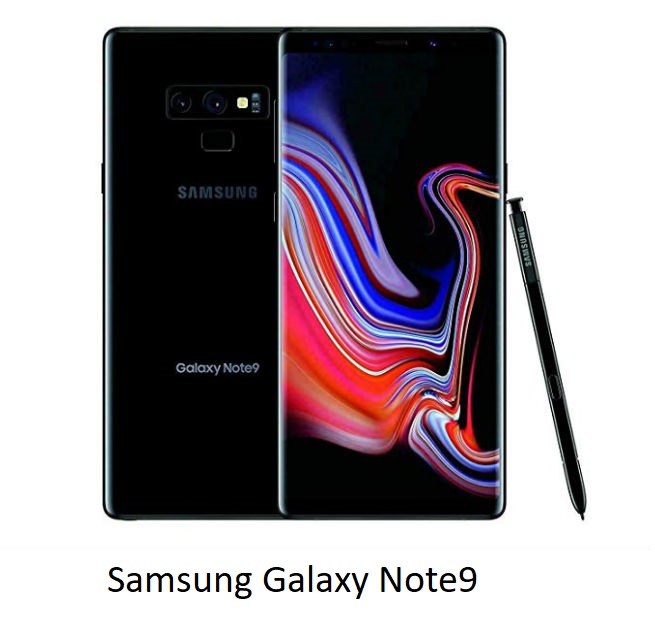 Samsung Galaxy Note9 Price in Bangladesh with Full Specifications