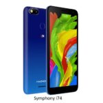 Symphony i74 Price in Bangladesh 2022 Full Specifications