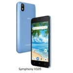 Symphony V105 Price in Bangladesh 2022 Full Specifications