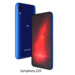 Symphony Z25 Price in Bangladesh 2022 Full Specifications