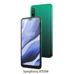 Symphony ATOM Price in Bangladesh 2022 Full Specifications