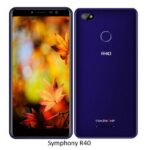 Symphony R40 Price in Bangladesh 2022 Full Specifications