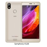 Symphony V128 Price in Bangladesh 2022 Full Specifications