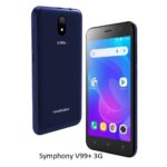 Symphony V99+ 3G Price in Bangladesh 2022 Full Specifications