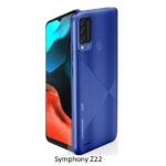 Symphony Z22 Price in Bangladesh 2022 Full Specifications