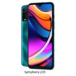 Symphony Z35 Price in Bangladesh 2022 Full Specifications