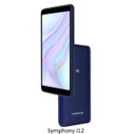 Symphony i12 Price in Bangladesh 2022 Full Specifications