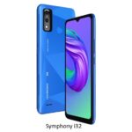 Symphony i32 Price in Bangladesh 2022 Full Specifications