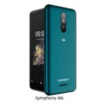 Symphony i66 Price in Bangladesh 2022 Full Specifications