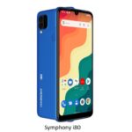 Symphony i80 Price in Bangladesh 2022 Full Specifications