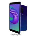 Symphony i98 Price in Bangladesh 2022 Full Specifications