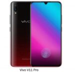 Vivo V11 Pro Price in Bangladesh 2022 Full Specifications