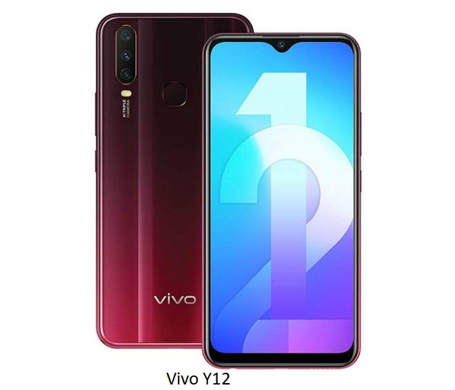 Vivo Y12 Price in Bangladesh 2022 Full Specifications