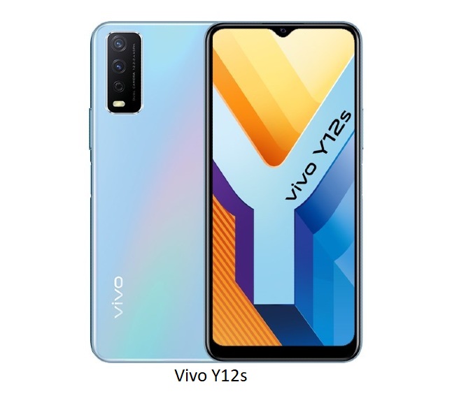 Vivo Y12s Price in Bangladesh 2022 Full Specifications