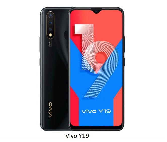 Vivo Y19 Price in Bangladesh 2022 Full Specifications