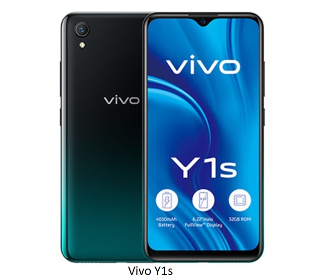 Vivo Y1s Price in Bangladesh 2022 Full Specifications
