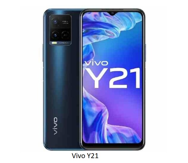 Vivo Y21 Price in Bangladesh 2022 Full Specifications