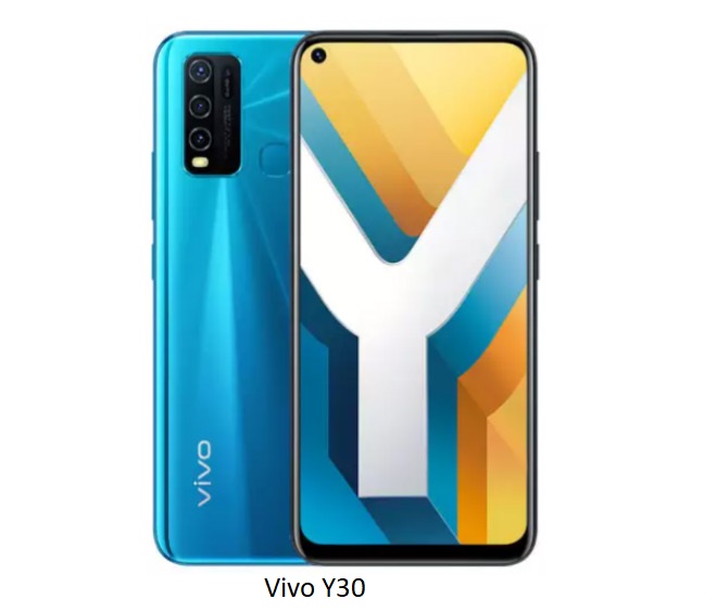 Vivo Y30 Price in Bangladesh 2022 Full Specifications