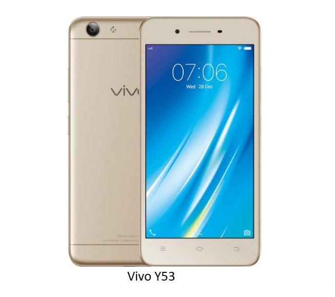 Vivo Y53 Price in Bangladesh 2022 Full Specifications