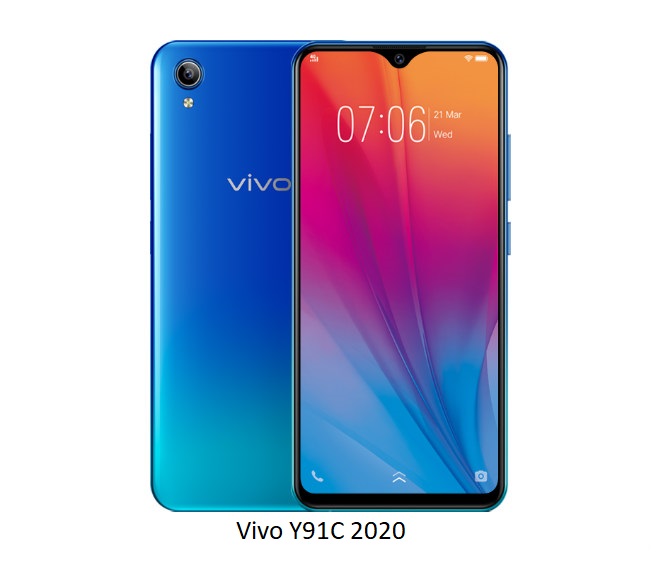 Vivo Y91C 2020 Price in Bangladesh 2022 Full Specifications