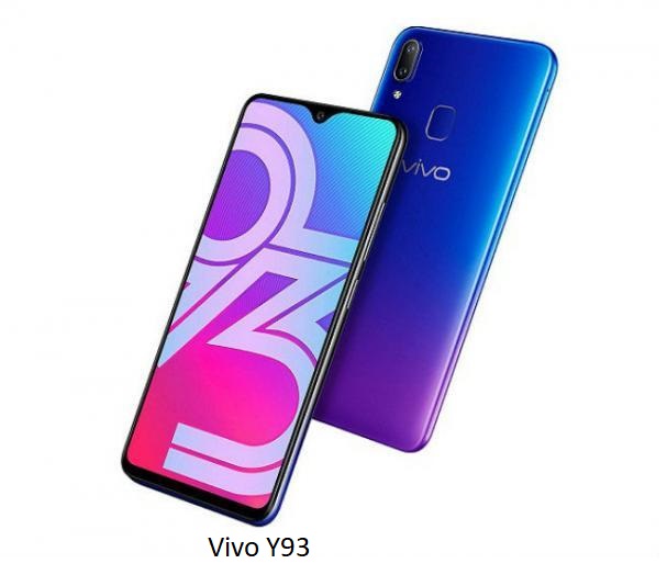 Vivo Y93 Price in Bangladesh 2022 Full Specifications