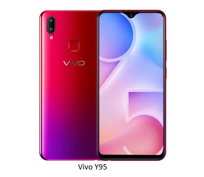 Vivo Y95 Price in Bangladesh 2022 Full Specifications