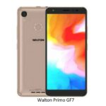 Walton Primo GF7 Price in Bangladesh 2022 With Full Features