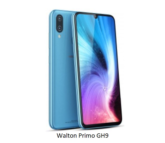 Walton Primo GH9 Price in Bangladesh 2022 Full Specifications