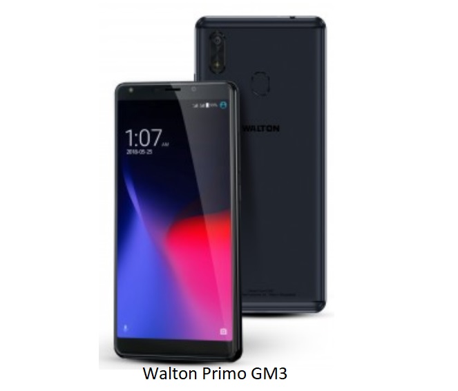 Walton Primo GM3 Price in Bangladesh 2022 With Full Features