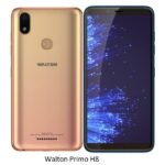 Walton Primo H8 Price in Bangladesh 2022 With Full Features