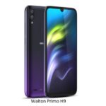 Walton Primo H9 Price in Bangladesh 2022 Full Specifications