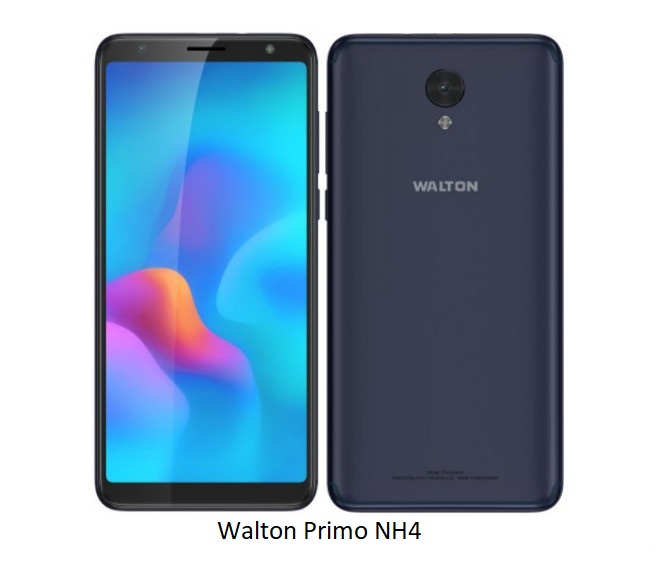 Walton Primo NH4 Price in Bangladesh 2022 With Full Features