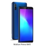 Walton Primo NH5 Price in Bangladesh 2022 With Full Features