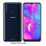 Walton Primo R6 Price in Bangladesh 2022 With Full Features