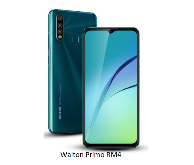 Walton Primo RM4 Price in Bangladesh 2022 Full Specifications