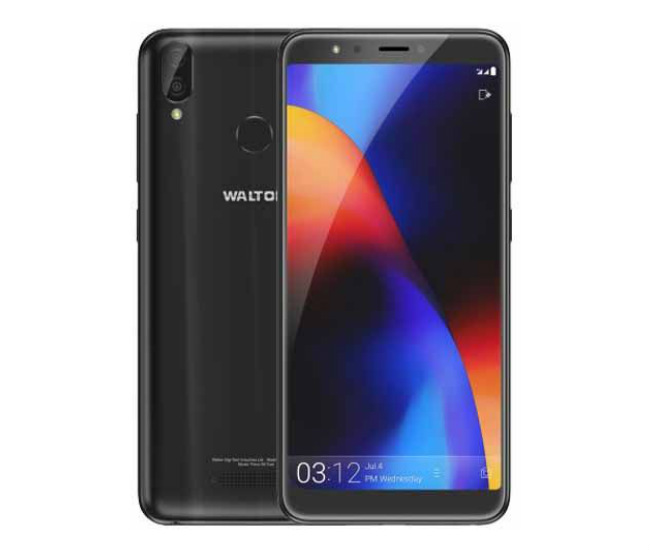Walton Primo S6 Dual Price in Bangladesh 2022 With Full Features