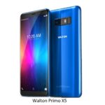 Walton Primo X5 Price in Bangladesh 2022 With Full Features