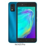 itel A23 Pro Price in Bangladesh 2022 With Full Features